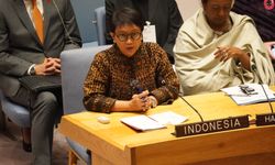 Endonezya: İsrail için Müslüman ülkelere baskı kuruluyor