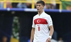 Ronaldo-Arda Güler sohbeti İspanya basınında