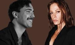 Serenay Sarıkaya ve Mert Demir evleniyor!