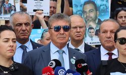 KKTC Başbakanı: Türkiye’nin adaletine güveniyoruz