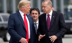 Erdoğan'dan Trump'a geçmiş olsun mesajı