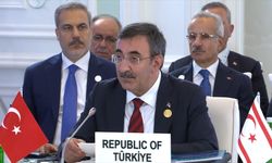 Cumhurbaşkanı Yardımcısı Cevdet Yılmaz'dan enflasyon ve rezerv açıklaması