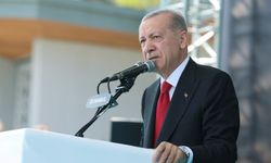 Cumhurbaşkanı Erdoğan: 15 Temmuz'a tiyatro diyenleri kıyamete kadar affetmeyeceğiz