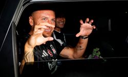 Beşiktaş Immobile'nin maliyetini açıkladı: İki yıllık özleşme imzalandı