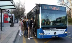 Ankara toplu taşımaya zam mı geldi? Ankara EGO otobüs, minibüs, metro kaç TL oldu? Ankara toplu taşıma güncel fiyatlar