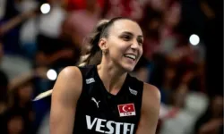 Aslı Kalaç kimdir, nereli? Milli voleybolcu Aslı Kalaç kaç yaşında, hangi takımlarda oynadı?