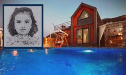 Bungalov evdeki tatil keyfi, faciayla bitti!