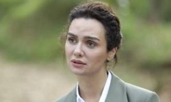 Birce Akalay kimdir? Birce Akalay kaç yaşında, nereli? Set kazası geçiren Birce Akalay'ın sağlık durumu nasıl?