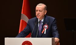 Cumhurbaşkanı Erdoğan: Irak'ın kuzeyinde çok yakında kilidi kapatıyoruz