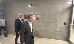 Galatasaray Başkanı Dursun Özbek ifade verdi