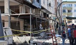 İzmir'deki patlamada acı detay: Ölüm peşini bırakmamış