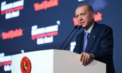 Cumhurbaşkanı Erdoğan'dan Gazze çağrısı: İslam alemi de başarılı sınav verememiştir