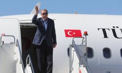 Cumhurbaşkanı Erdoğan ABD'ye gidiyor!