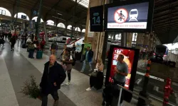 Olimpiyat açılış töreni öncesi hızlı tren ağına 'sabotaj' iddiası