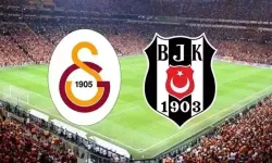 Galatasaray Beşiktaş Süper Kupa ne zaman, saat kaçta? Süper Kupa finali nerede oynanacak, hangi kanalda yayınlanacak?