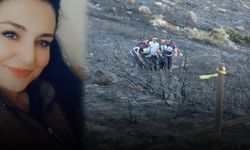 İzmir'deki yangında ölen kadının son sözleri ortaya çıktı!