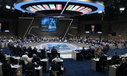 NATO zirvesinin sonuç bildirgesi: 2026 zirvesi Türkiye'de yapılacak