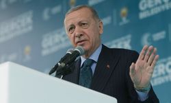 Cumhurbaşkanı Erdoğan'dan ABD'ye 'Netanyahu' tepkisi!