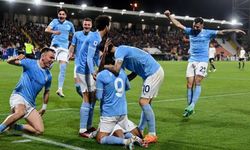 Lazio hazırlık maçında gol oldu yağdı!