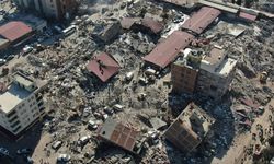 Malatya'da 10 yıllık cinayet deprem enkazında aydınlığa kavuştu