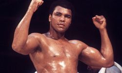 Efsanevi boksör Muhammed Ali'nin hayatı dizi oluyor!