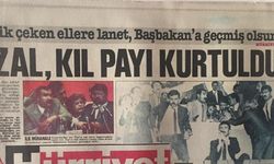 Trump'a yönelik suikast girişimi 36 yıl önce Turgut Özal'a yapılanı akıllara getirdi!