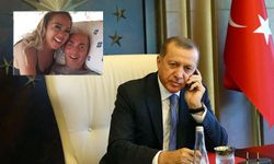 Cumhurbaşkanı Erdoğan'dan Safiye Soyman'a başsağlığı telefonu