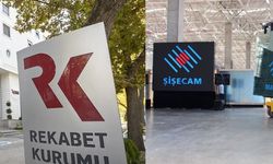 Şişecam'a Rekabet Kurulu'ndan soruşturma kararı