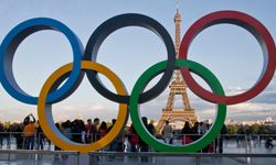Paris Olimpiyatları iptal mi oldu, yapılmayacak mı? Fransa'da tren hatları kesildi, havalimanında bomba alarmı verildi!