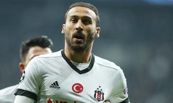 Fenerbahçe, Cenk Tosun transferini duyurdu