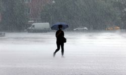 Meteoroloji'den Karadeniz için çok kuvvetli yağış uyarısı