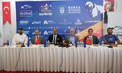 Uludağ Premium Ultra Trail Koşusu 12-14 Temmuz’da yapılacak