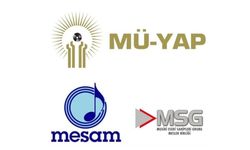 MESAM, MSG VE MÜYAP’tan ortak hareket etme kararı