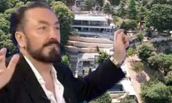 Vaniköy'deki kaçak villayla ilgili Adnan Oktar detayı!