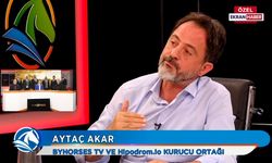 By Horses TV ilk ayakta yattı