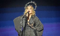 Madonna, 66'ncı yaşını 28 yaşındaki sevgilisi Akeem Morris'le İtalya'da kutlayacak