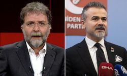 Ahmet Hakan, Suat Kılıç'ı hedef aldı: Git ötede ağla!