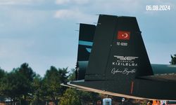 Bayraktar KIZILELMA PT-3'te başarılar peş peşe! Motor Çalıştırma ve Koşu Testleri tamamlandı