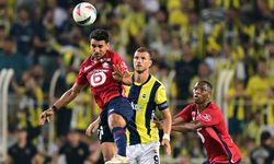 Fenerbahçe Şampiyonlar Ligi'ne veda etti