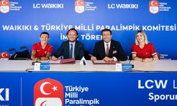 LC Waikiki'den yeni hamle! Sponsorluk anlaşması imzalandı