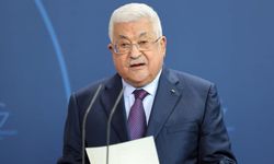 Filistin lideri Mahmud Abbas tüm dünyaya TBMM'den seslenecek!