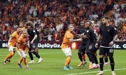 Cimbom açılışı 3 puanla yaptı: Aslan evinde kükredi