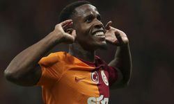 Galatasaraylıları üzecek haber! İngiliz devinden Zaha’ya şok teklif