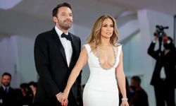 Evlilikleri kısa sürdü! Jennifer Lopez ve Ben Affleck boşanıyor