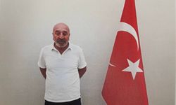 Terör örgütü PKK/KCK'ya büyük darbe! Üst düzey PKK'lı terörist tutuklandı