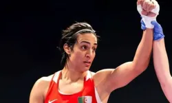 Imane Khelif kimdir? 2024 Paris Olimpiyatları cinsiyet tartışmasının odağı Imane Khelif'in hayatı