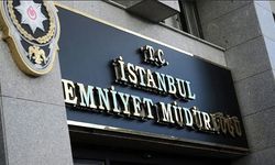 İstanbul Emniyet Müdürlüğü'nde yeni atamalar! İşte yeni görevler