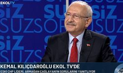 Haberin 'ekolü' oldu! Ekol TV yine gündemi belirledi!