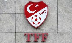 TFF'de yeni atamalar: Ünlü spor yorumcusu sürprizi