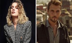 Altın Portakal Ödülü Farah Zeynep Abdullah ve Aras Bulut İynemli’nin!